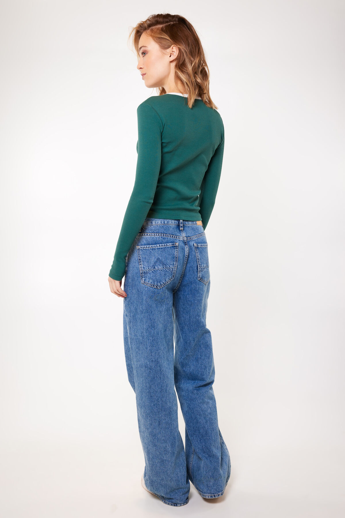 Jeans Olivia image number 2