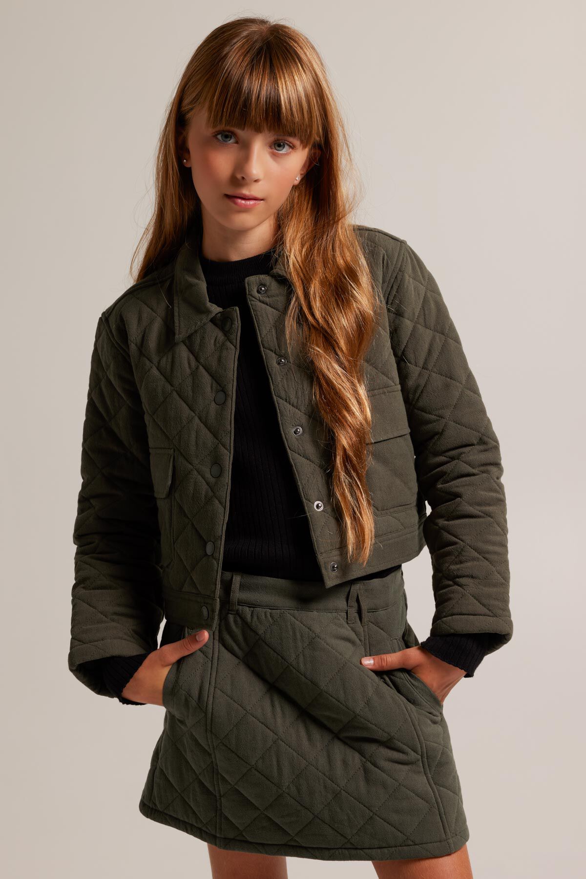 Jacket Hezy jr image number 1