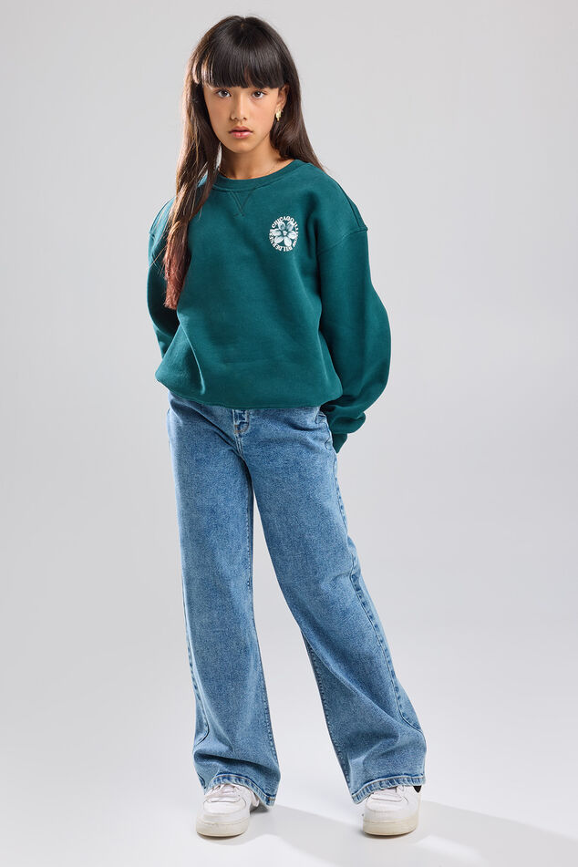 Sweater Saya JR image number 3