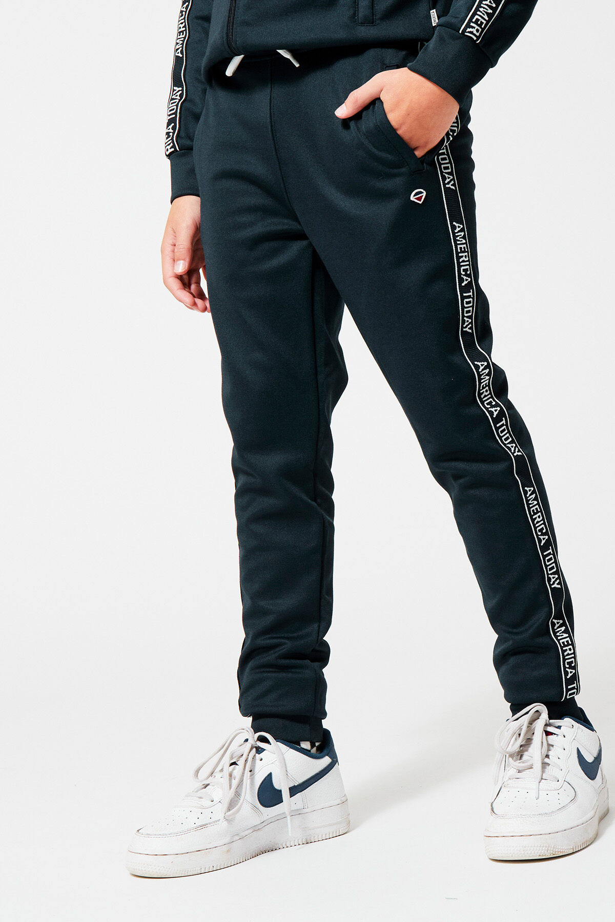 Joggingbroek Callum JR image number 1