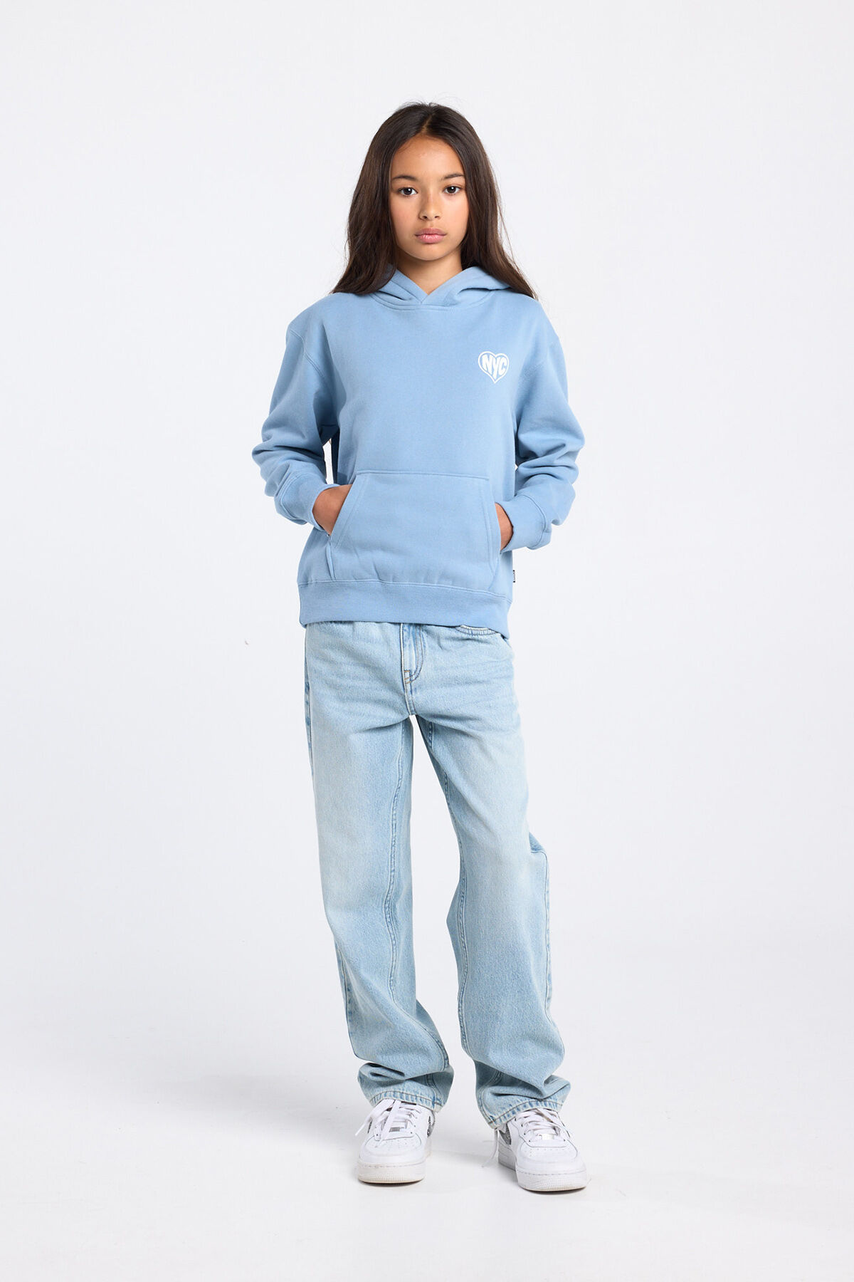 Salina Hood JR image number 1