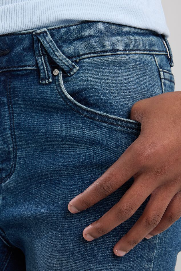 Jeans Emily flare jr image number 3