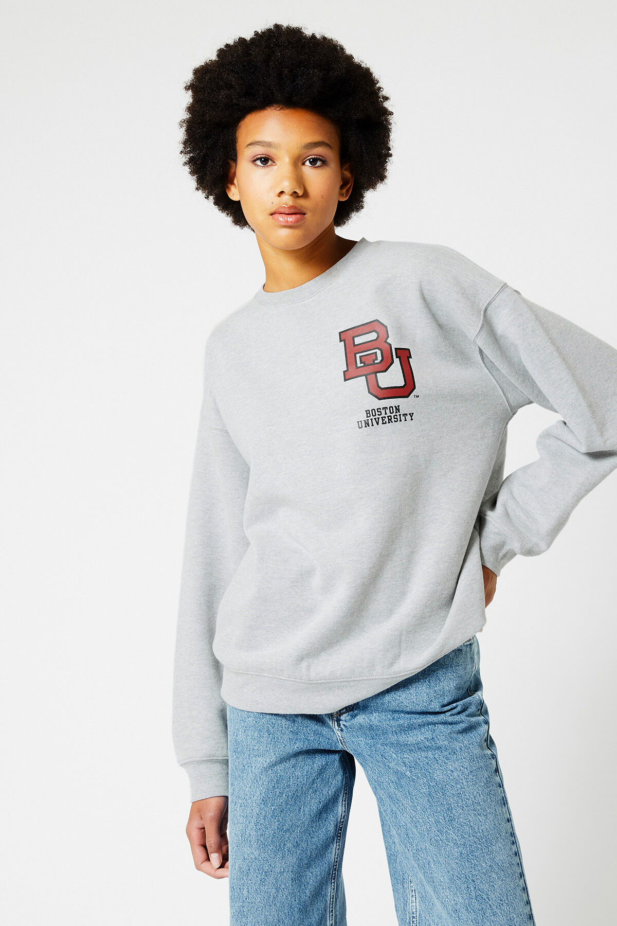 Sweater Sean image number 1