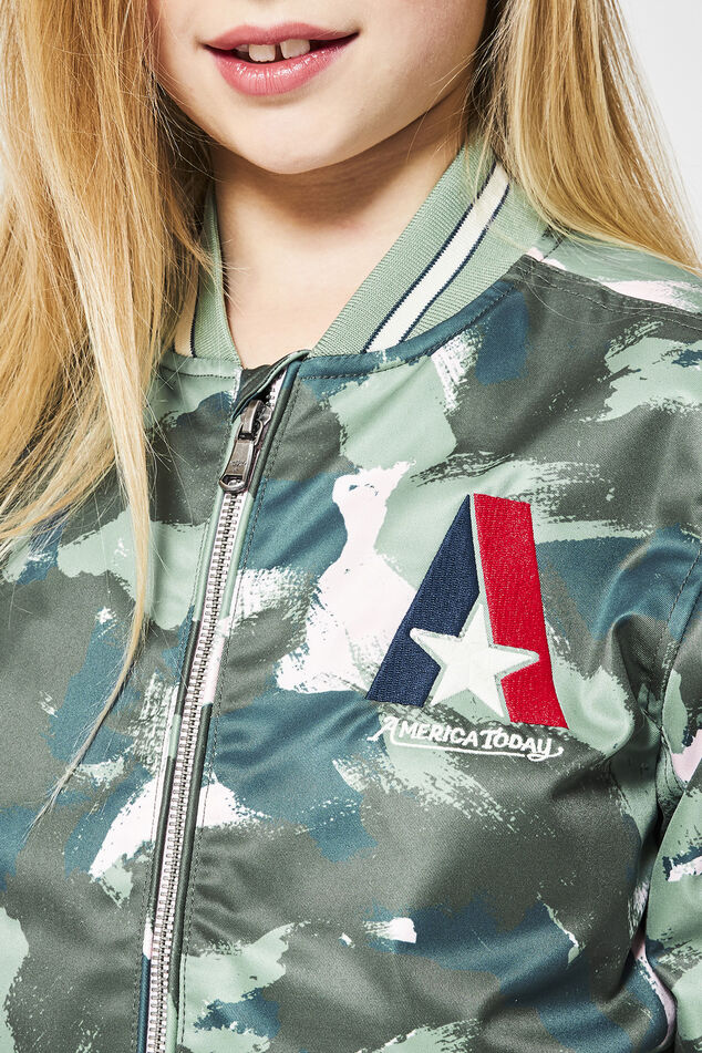 Jacket Jessie Jr image number 2