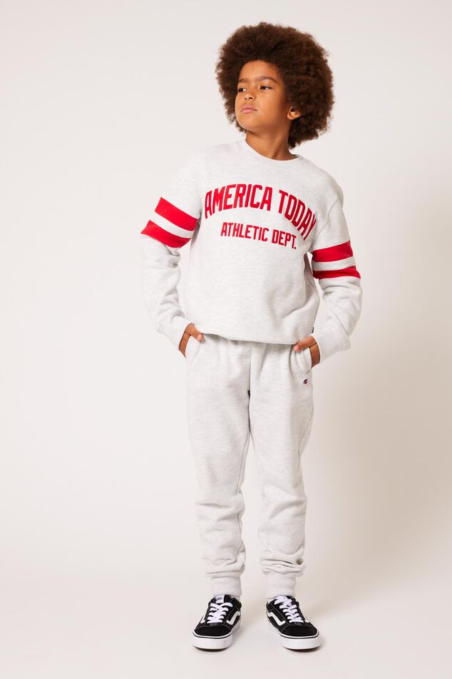 Joggingbroek Cole JR image number 1