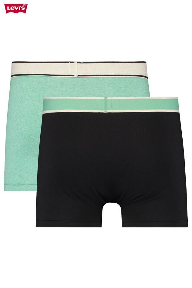 Boxershort LEVIS MEN VINTAGE HEATHER image number 1