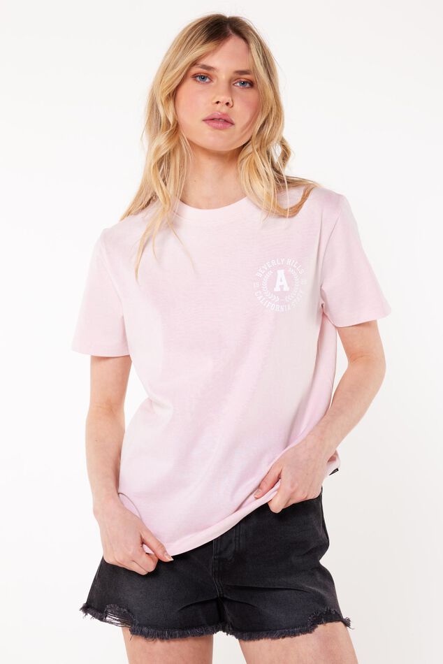 T-shirt Elyza image number 1