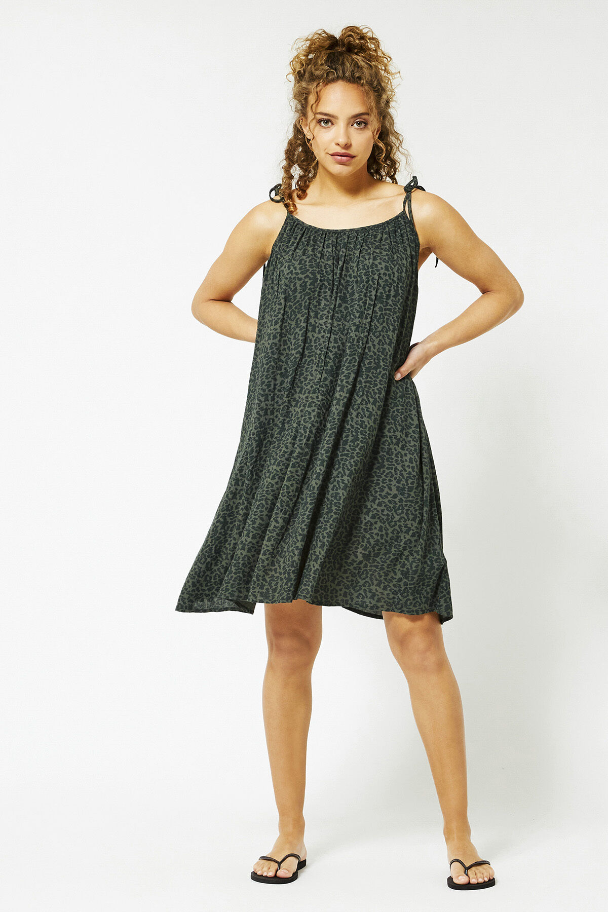 Dress Myla Dress image number 0