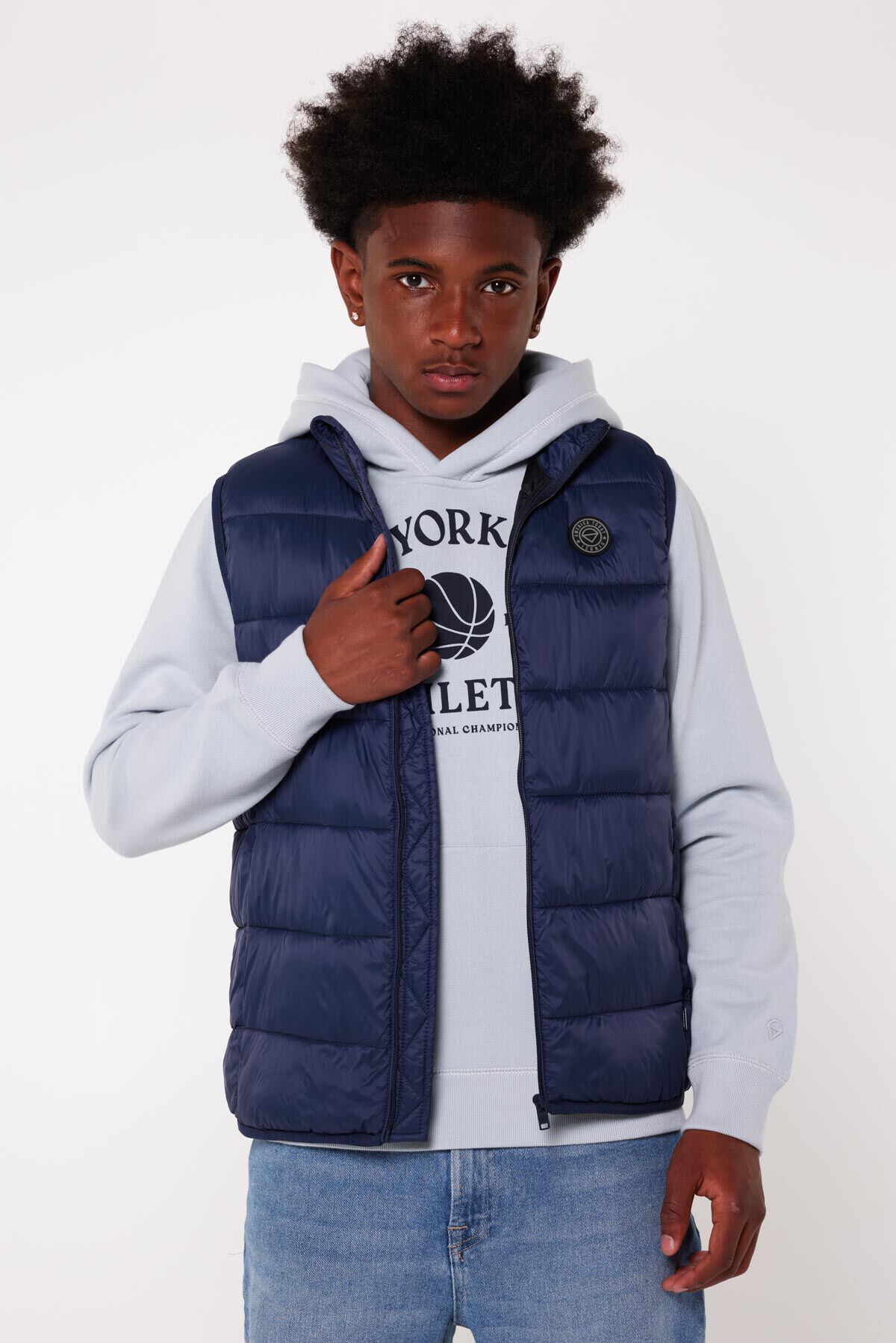 Jas Jester JR image number 1