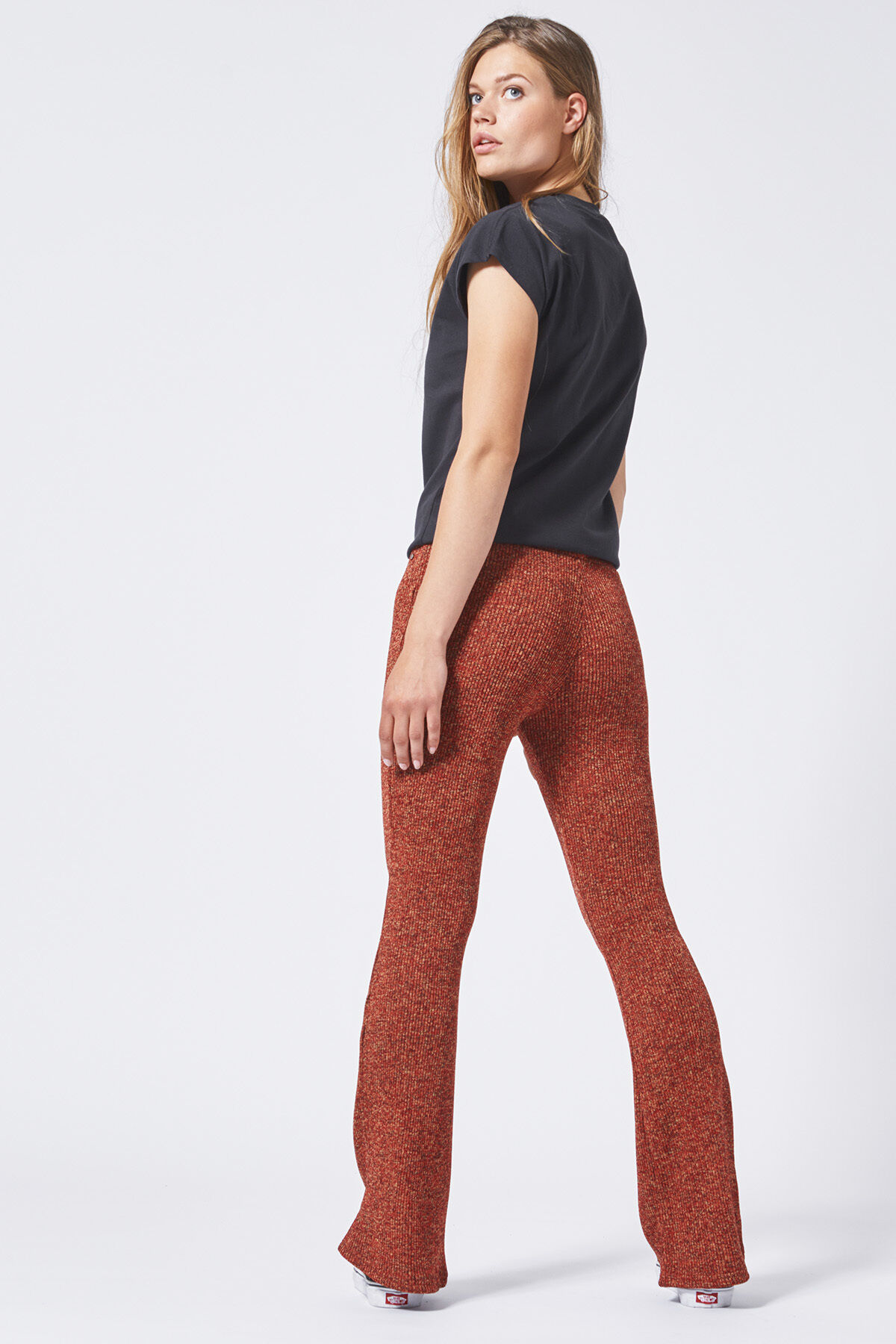 Legging Flared Chloe image number 0
