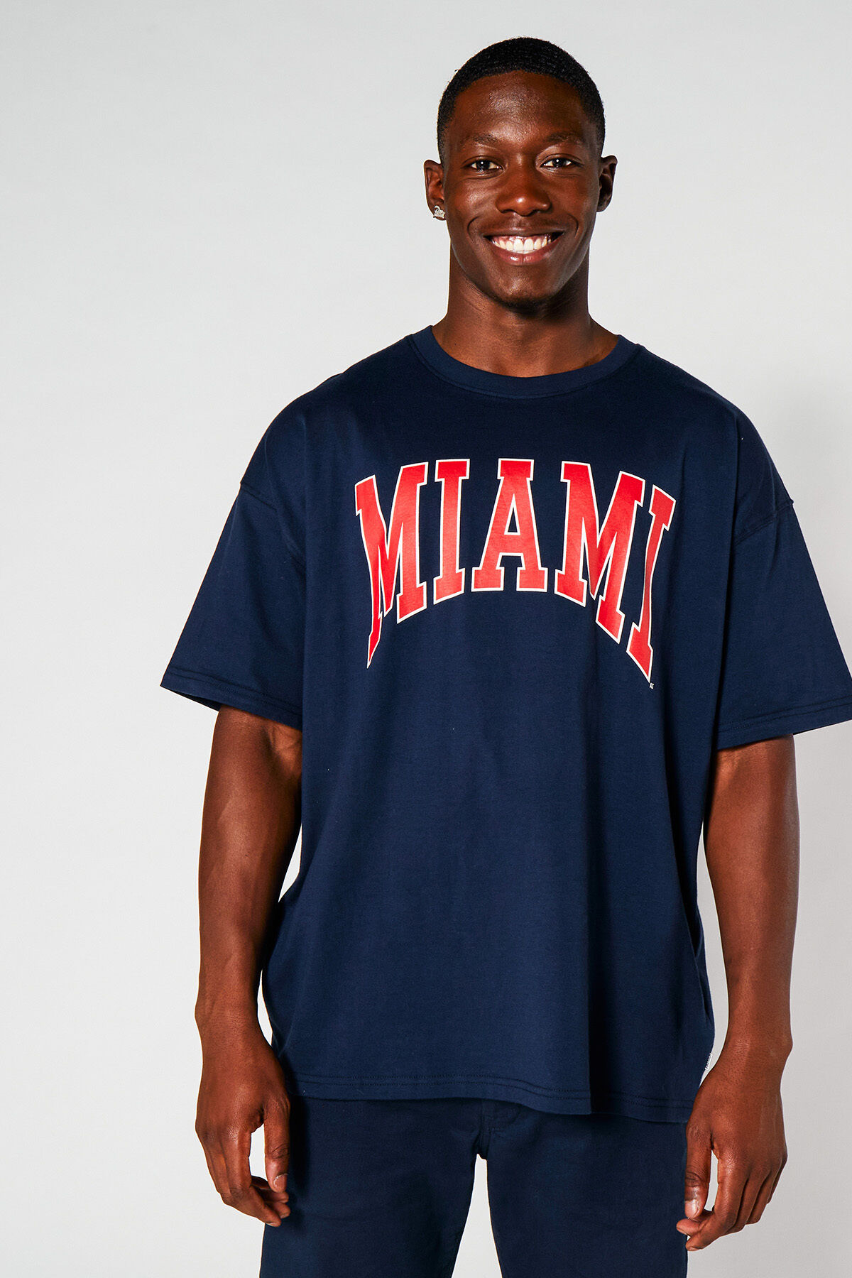 America today t shirt heren outlet