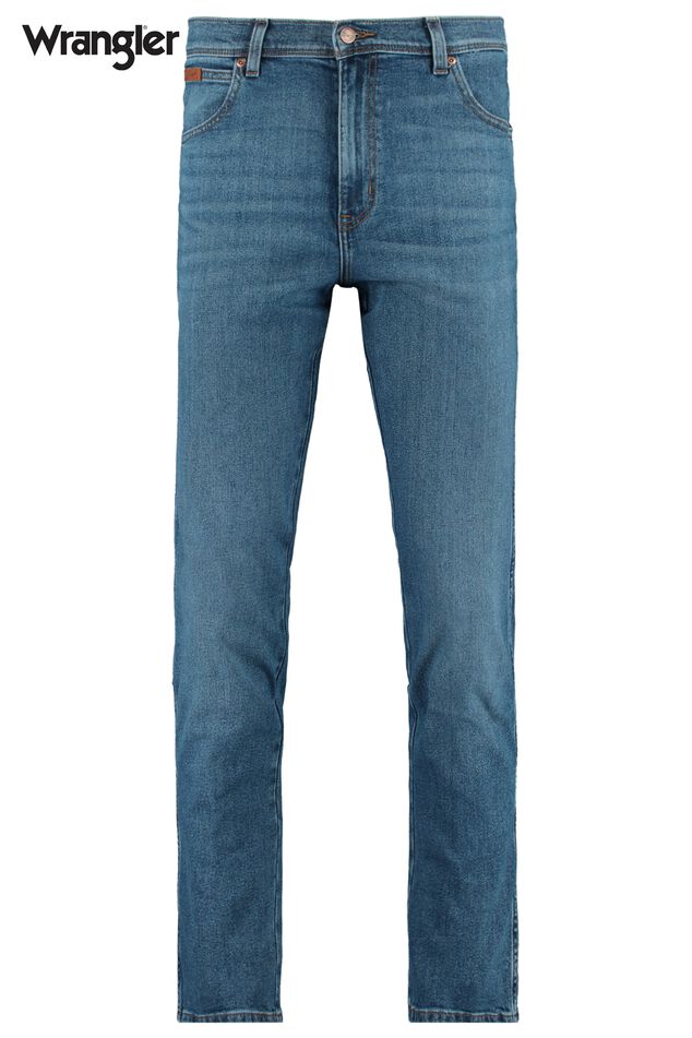 Jeans Texas slim image number 4