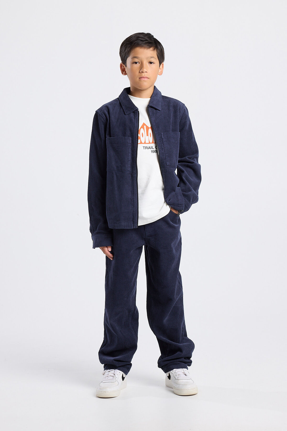 Hugo JR image number 1