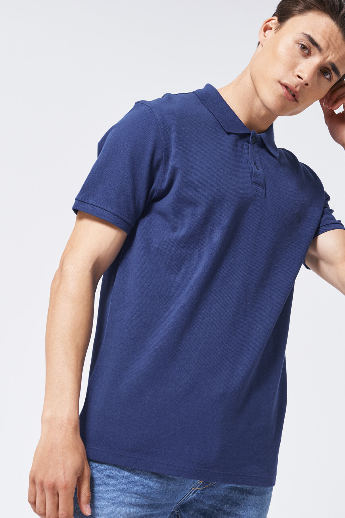 polo Elton image number 0