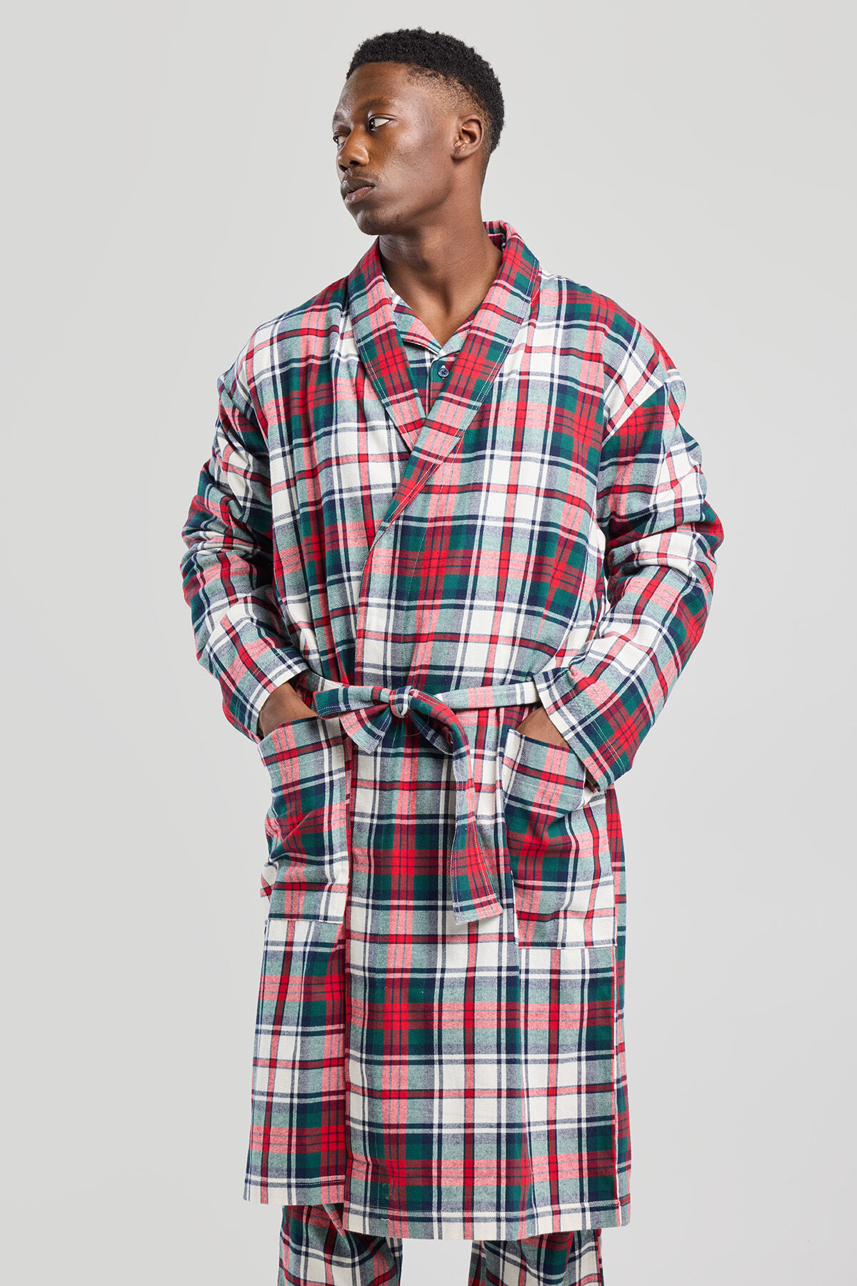 Bathrobe Lester image number 0