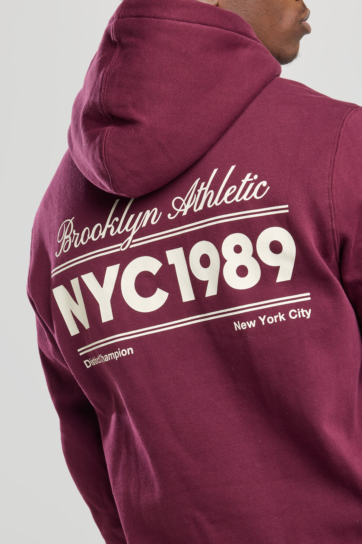 Hoodie Sun Hood image number 3