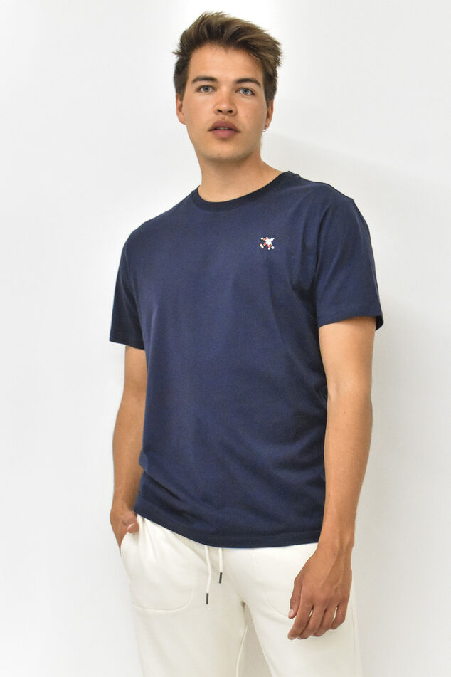 T-shirt Enzo image number 0