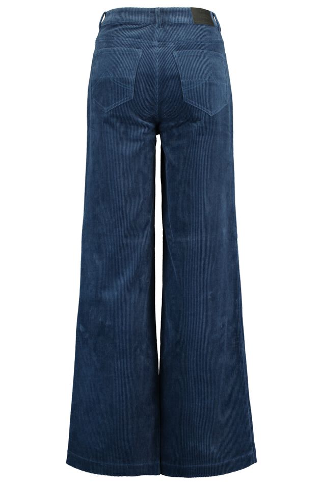 Pantalon Olivia cord image number 5