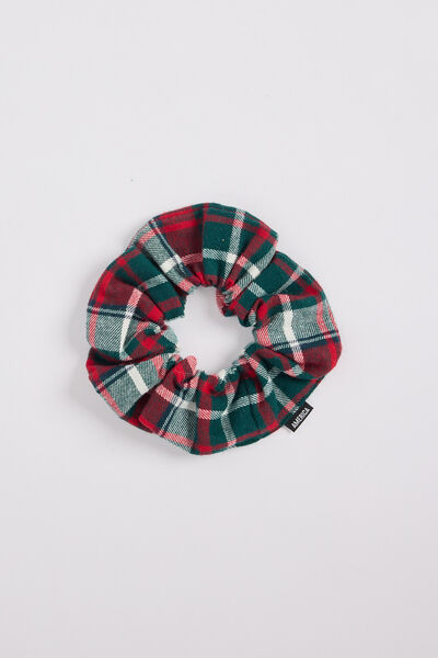 Scrunchie Scrunchie