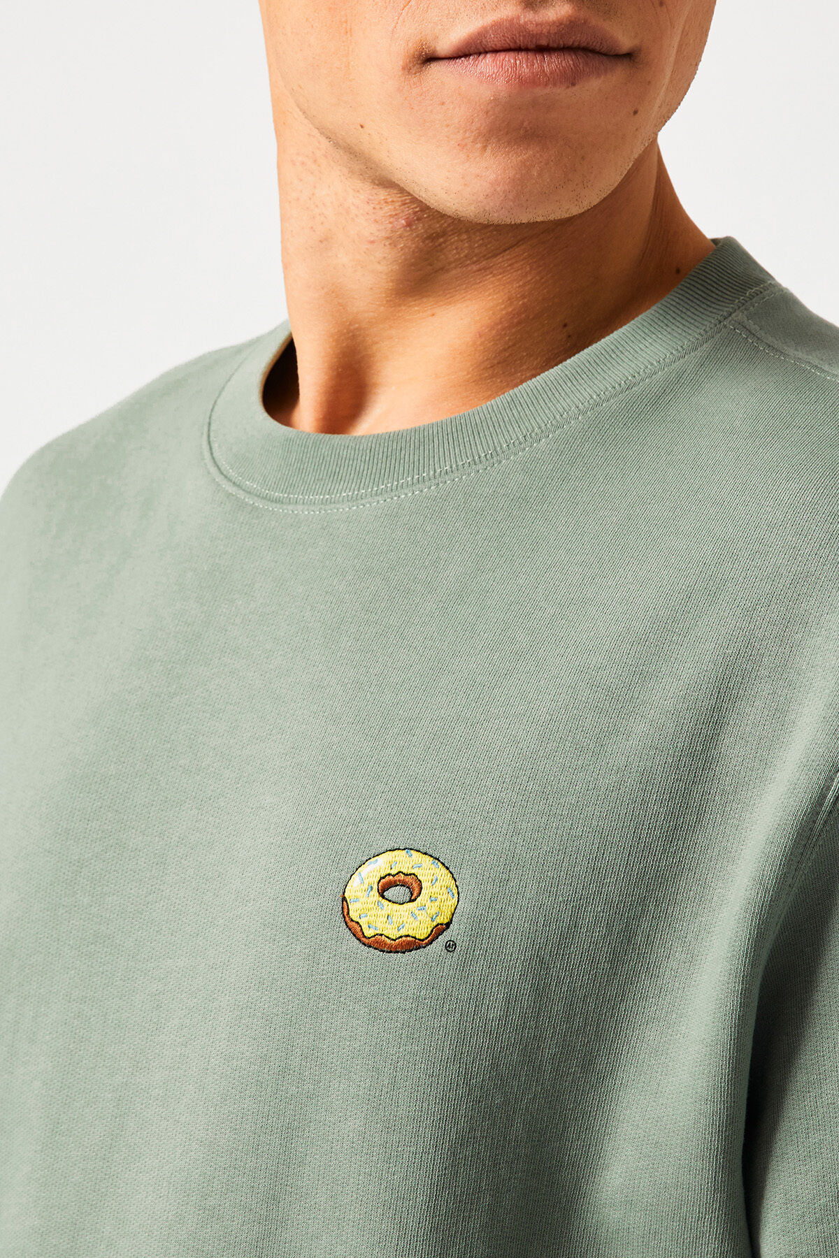 Sweater Sagar image number 3