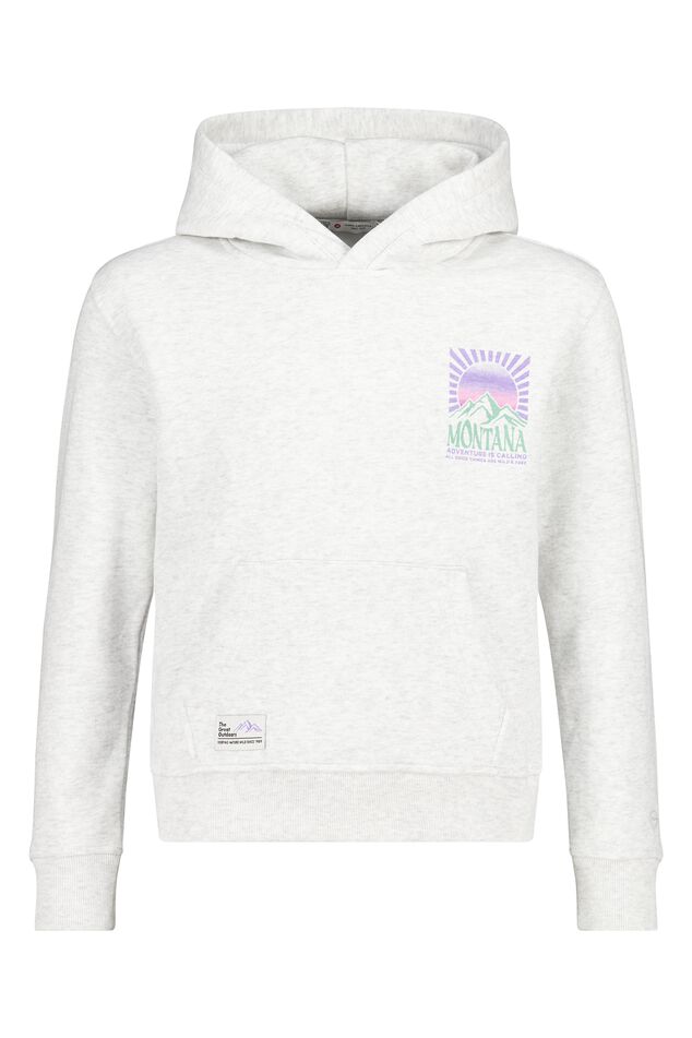 Hoodie Selma JR image number 0