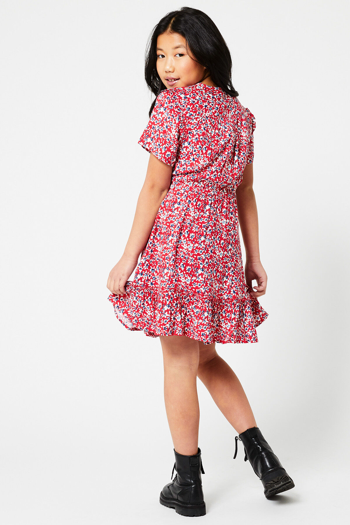 Dress Dawson Jr image number 2