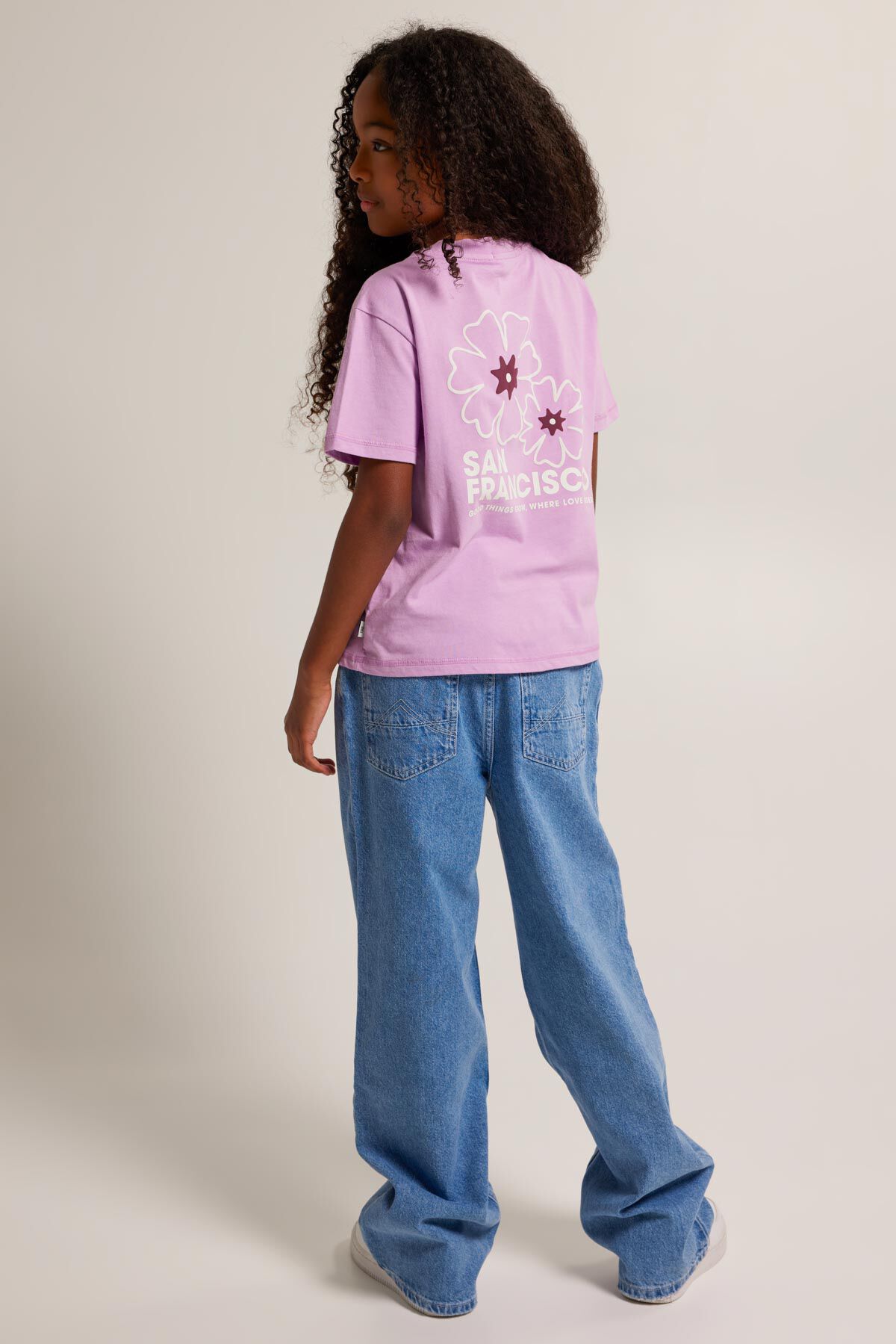Jeans Alabama JR image number 2