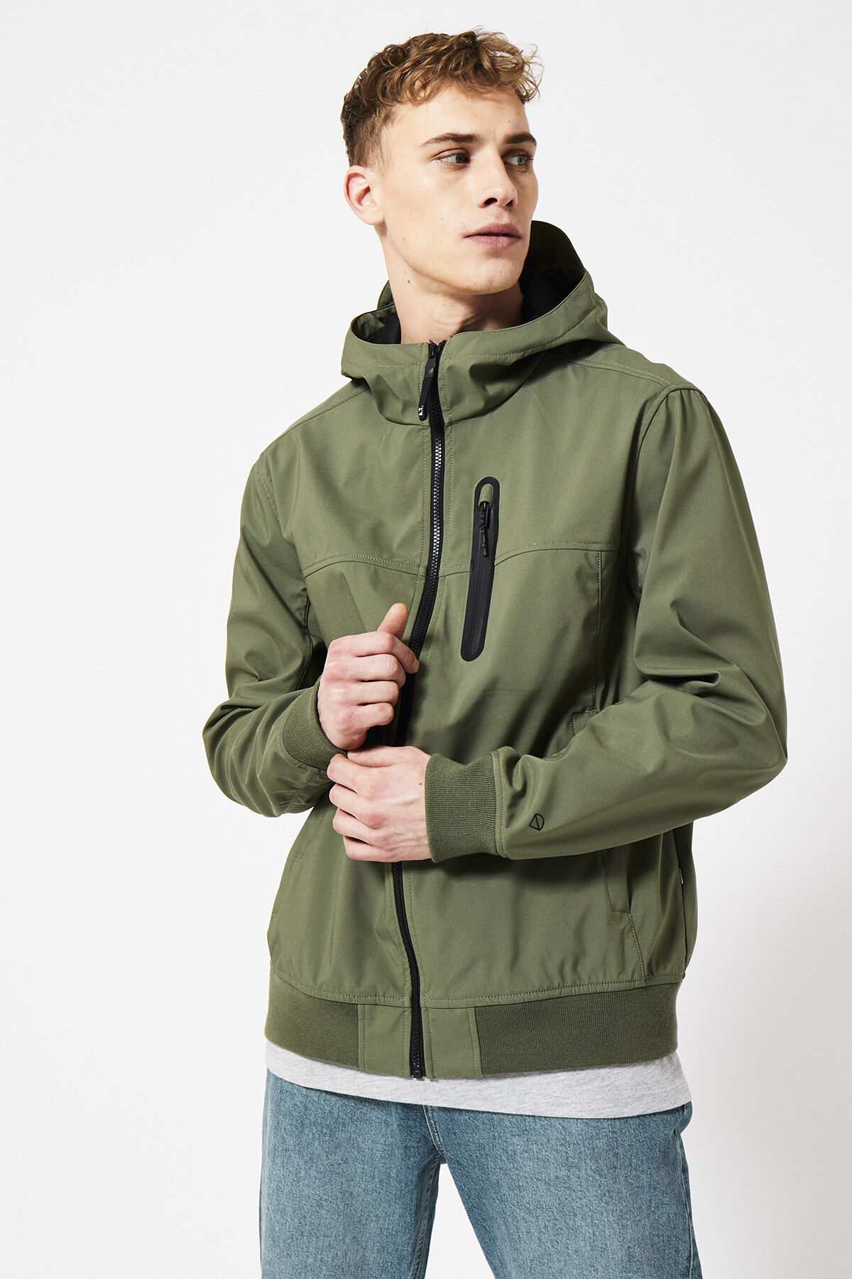 Jacket Jeremy S image number 0