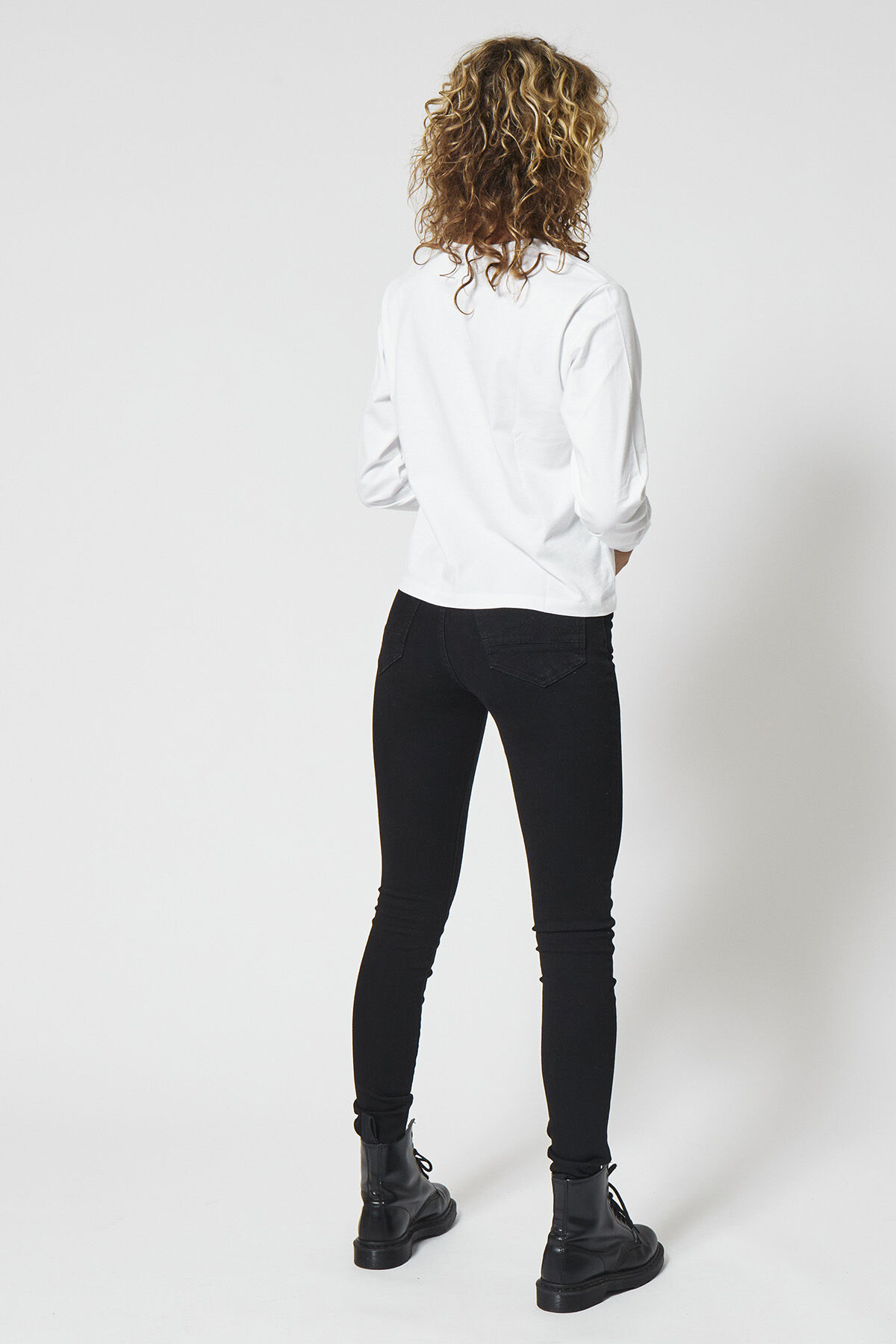 Longsleeve Lois image number 2