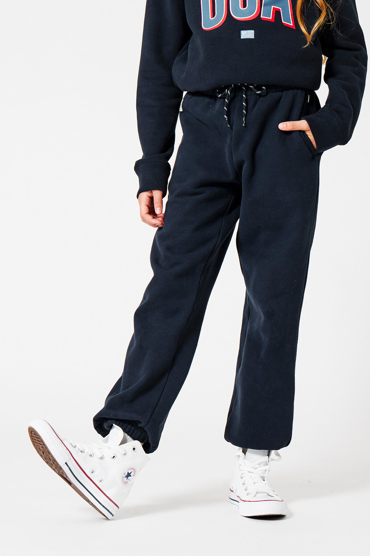 Joggingbroek Courtney Jr image number 1