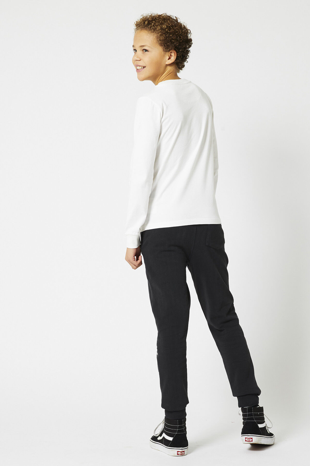 Jogging pants Caleb Jr image number 2