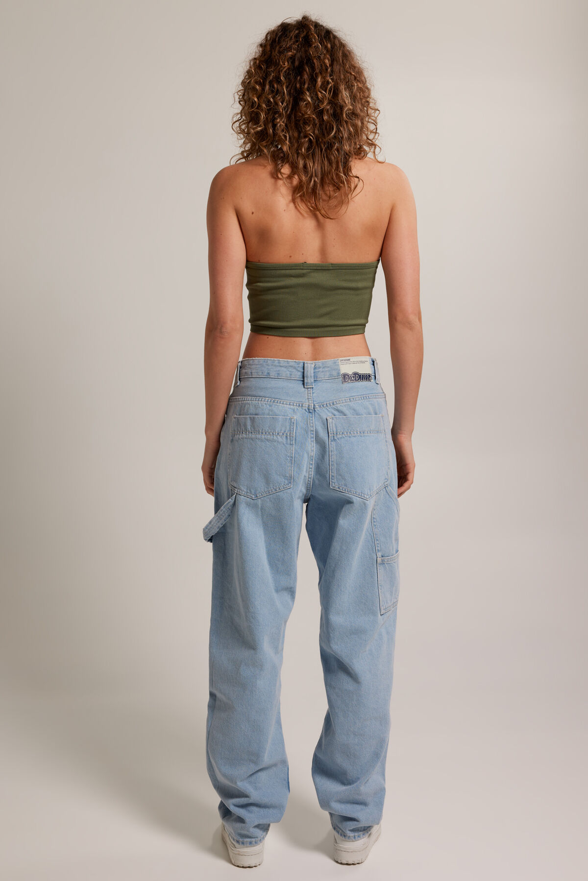 singlet Ginny image number 2