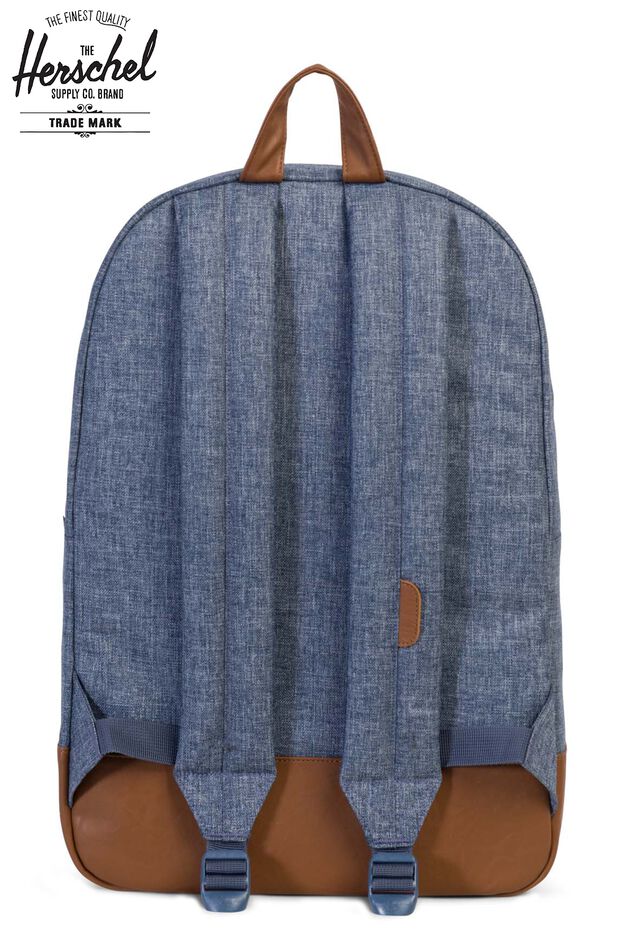Bagpack Heritage image number 1