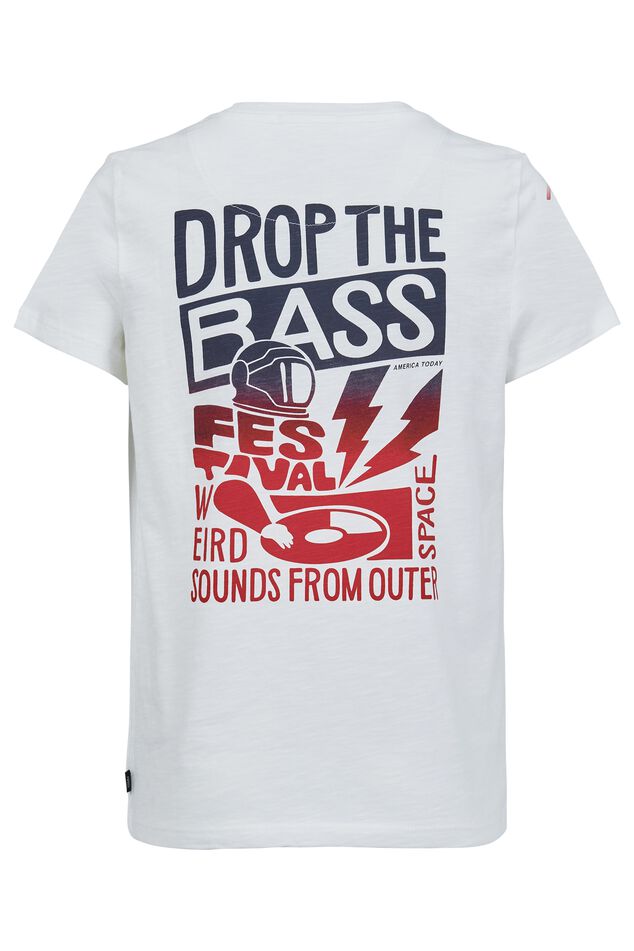 T-shirt Enzo Jr image number 1