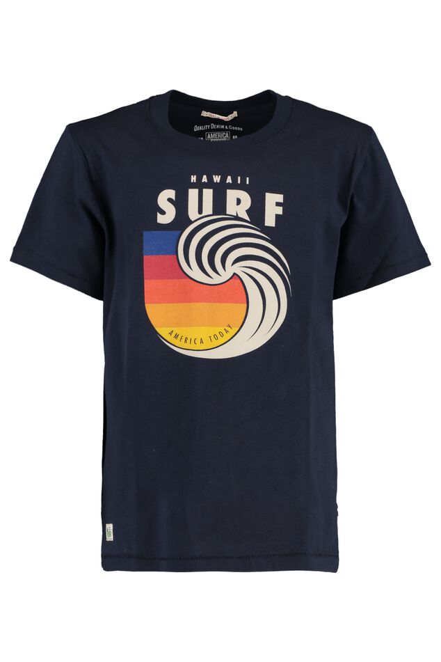 T-shirt Eamon Surf JR image number 0