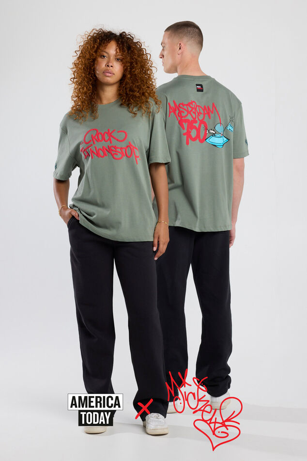 Mick la tee image number 0