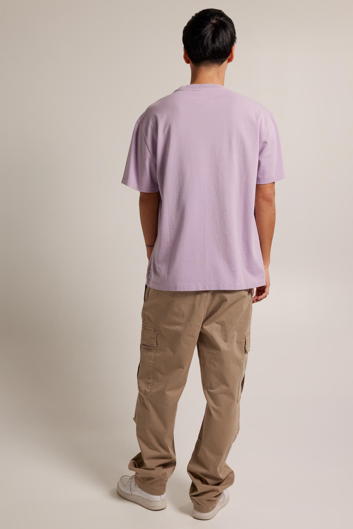 T-shirt Enzo image number 2