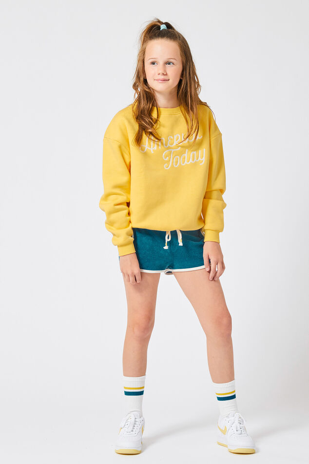 Sweater Syl Jr. image number 1