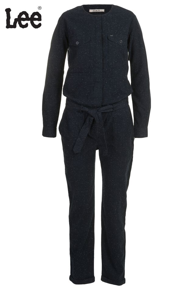 Jump suit Jump suit image number 0