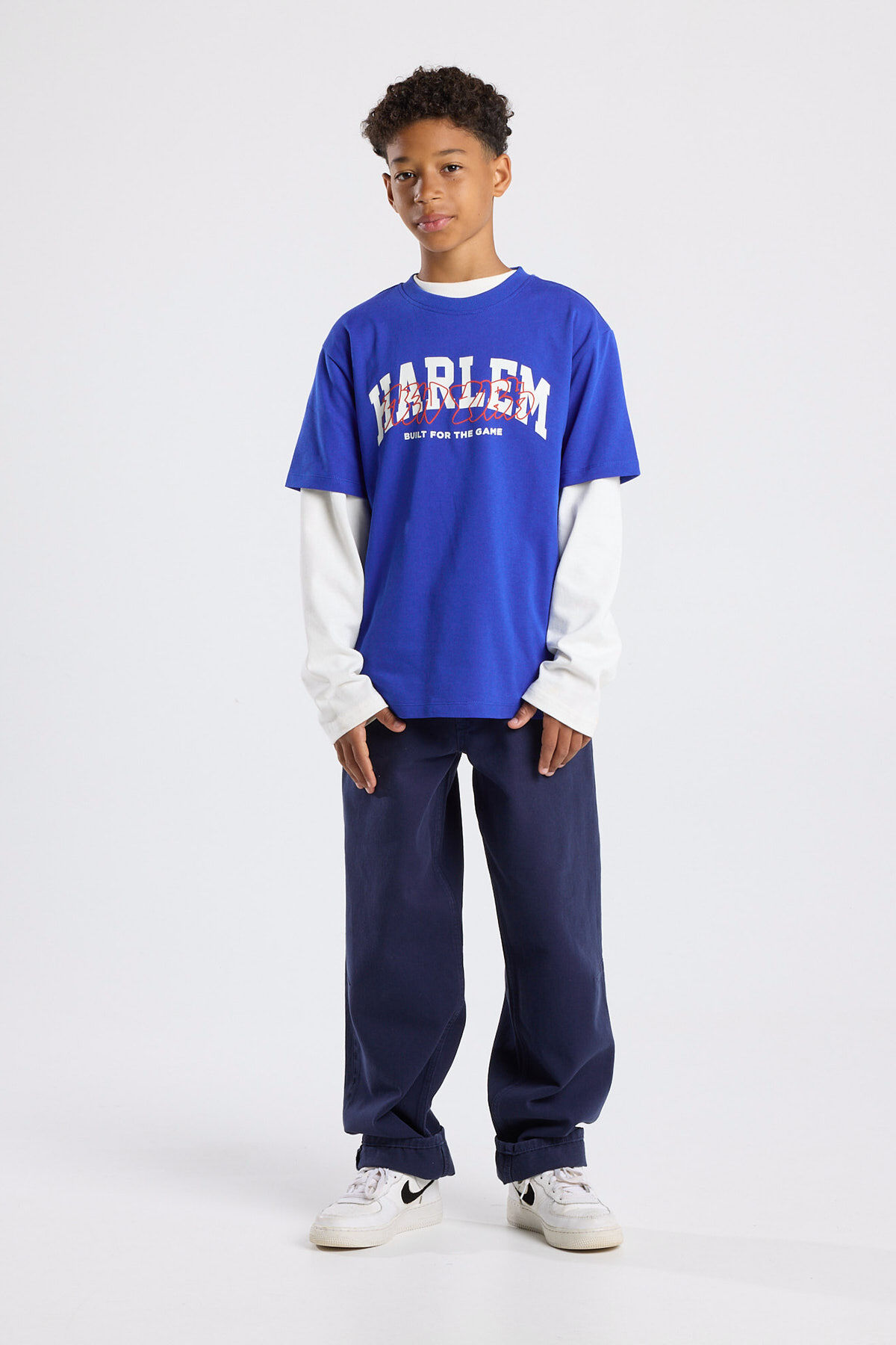 Evert JR image number 1