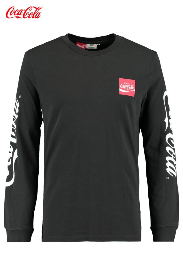 Long sleeve Liam image number 0