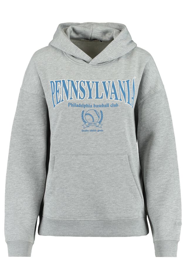 Hoodie Saga image number 4