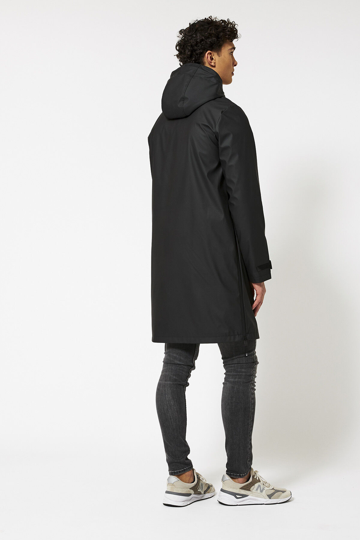 Regenjas Jace X image number 2