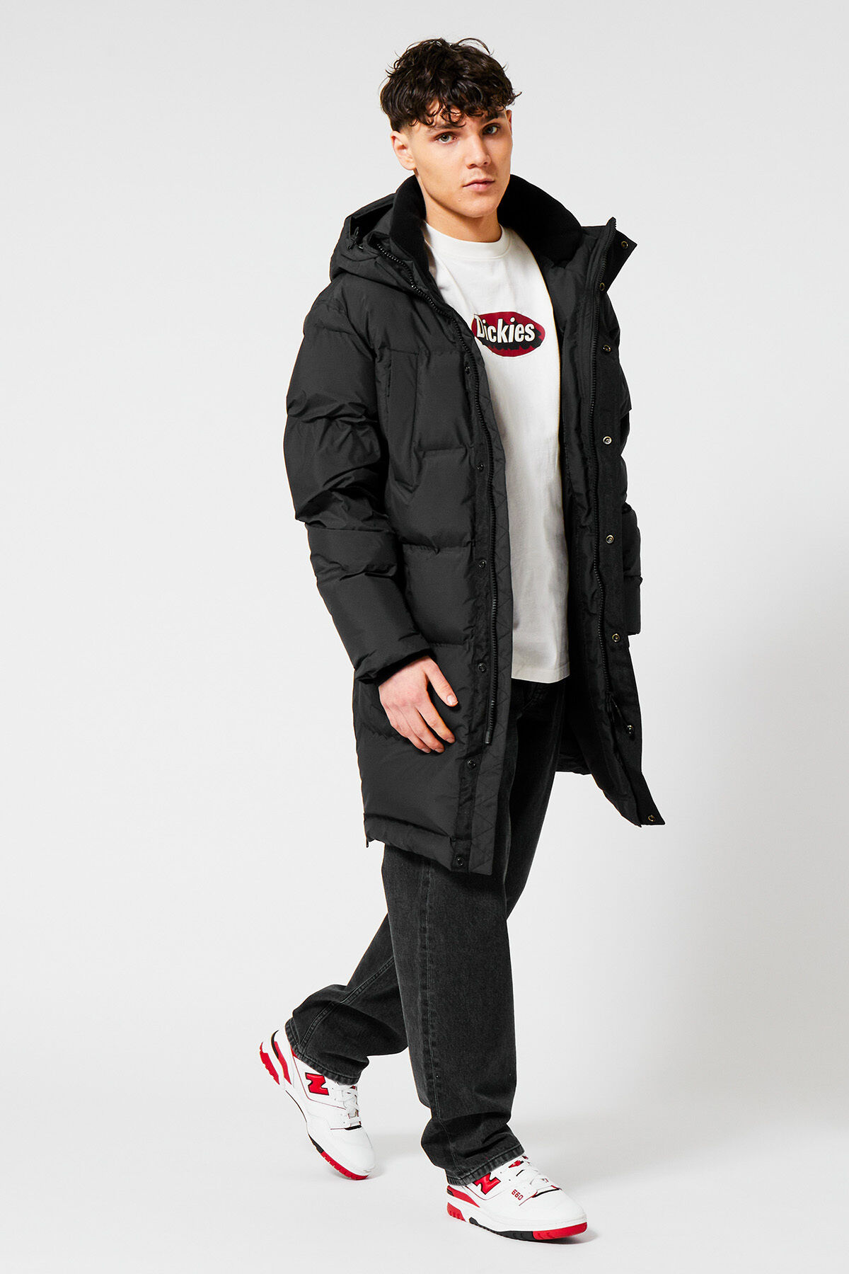 Winterjas Jesley image number 0