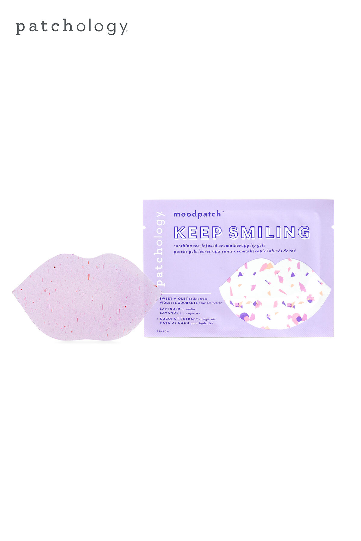 Cosmetics Moodpatch Keep 5 image number 0