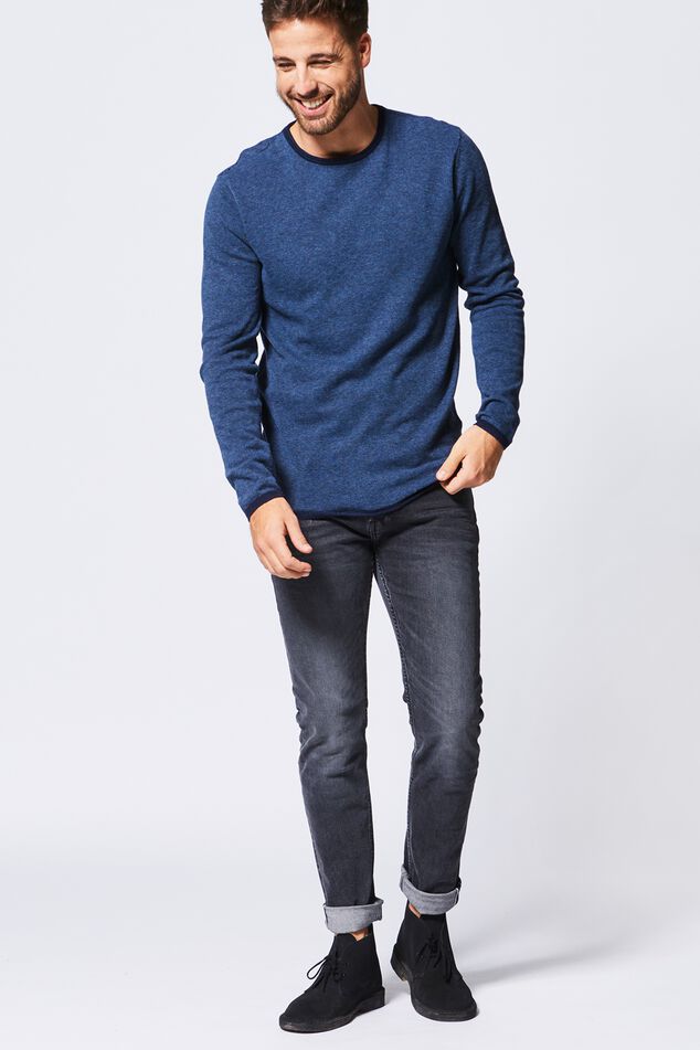 Jumper Kobra image number 0