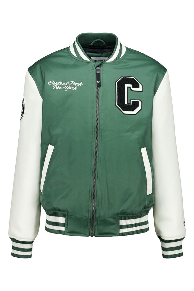 Baseball jacket Jack JR image number 4