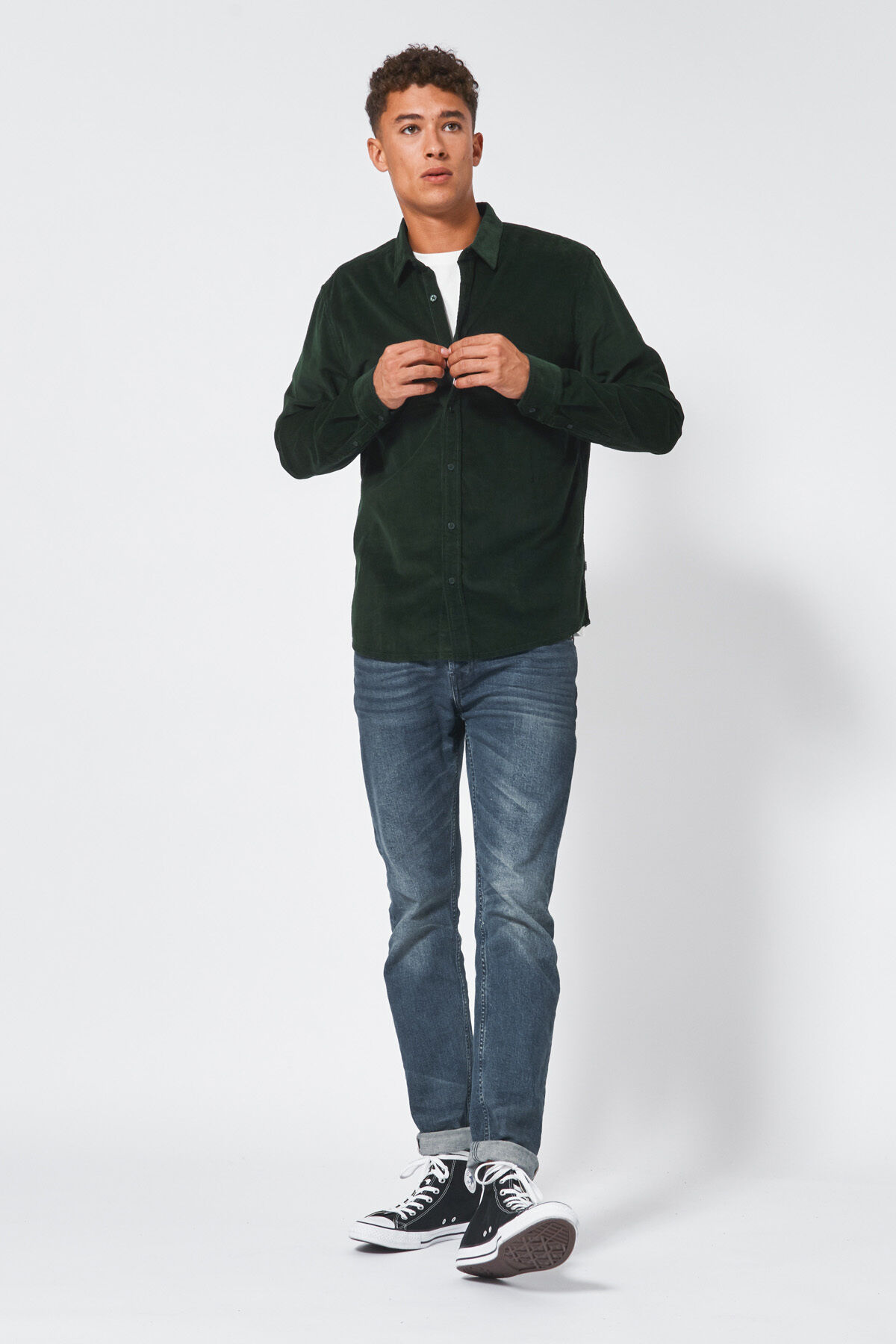 Shirt Halton image number 1