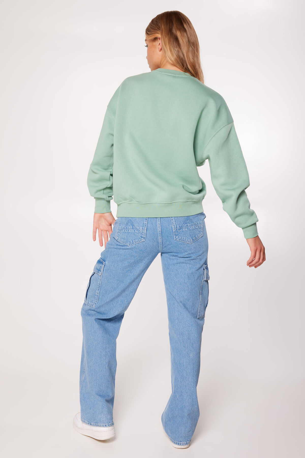 Sweater Shay image number 2