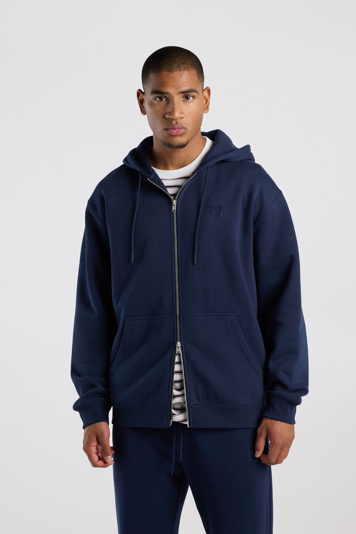Sealey Full Zip image number 0